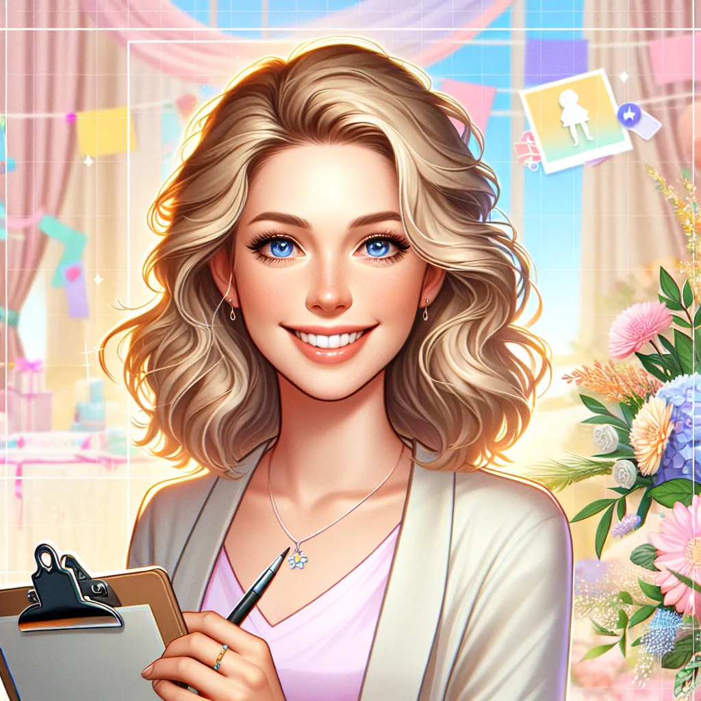 Event Planner
