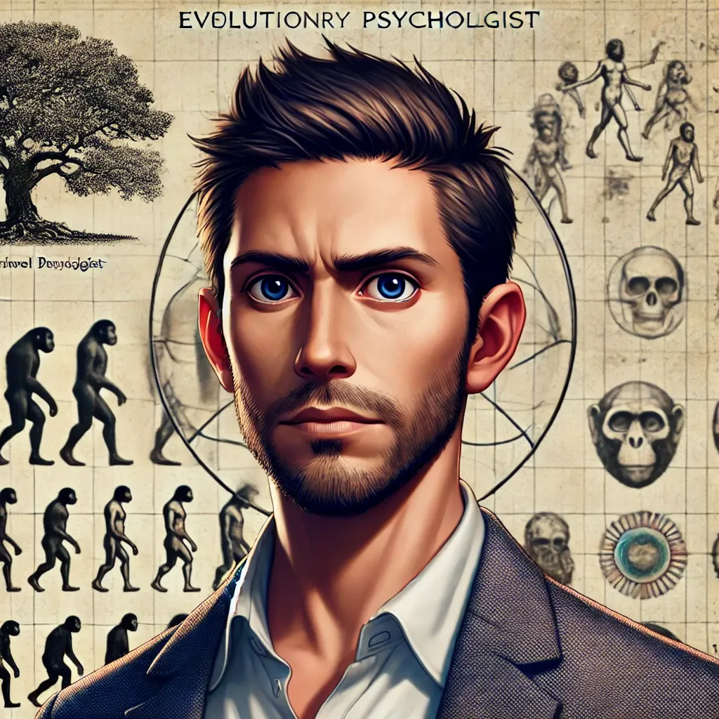 Evolutionary Psychologist