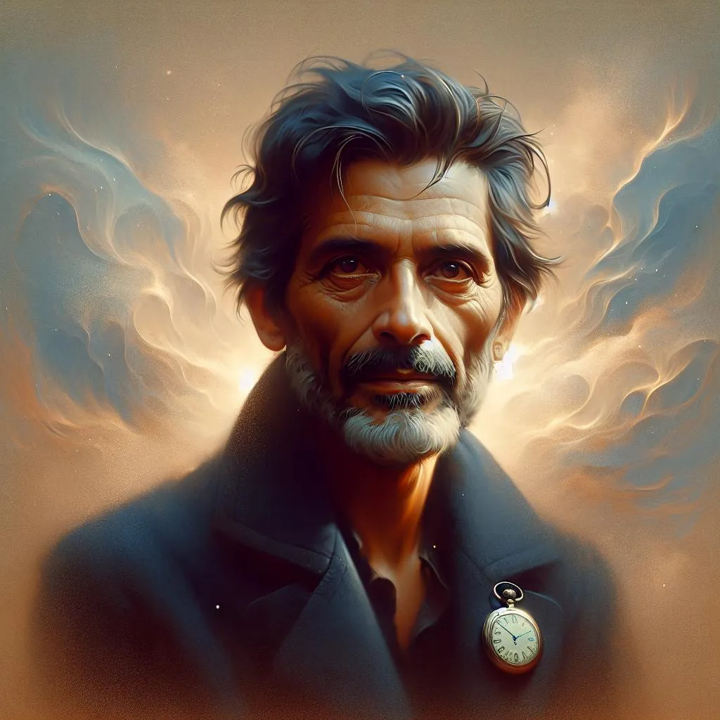 Existentialist Mentor
