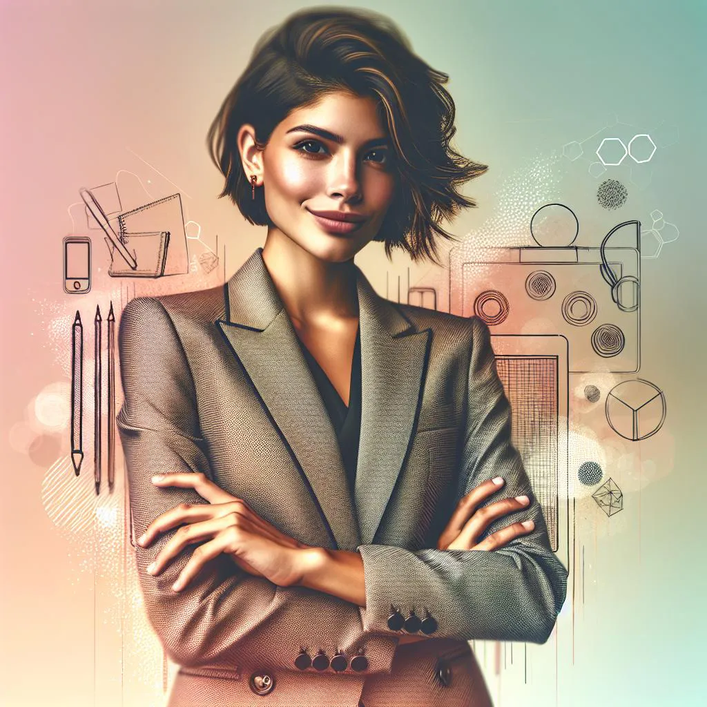 Fashion Industry Consultant