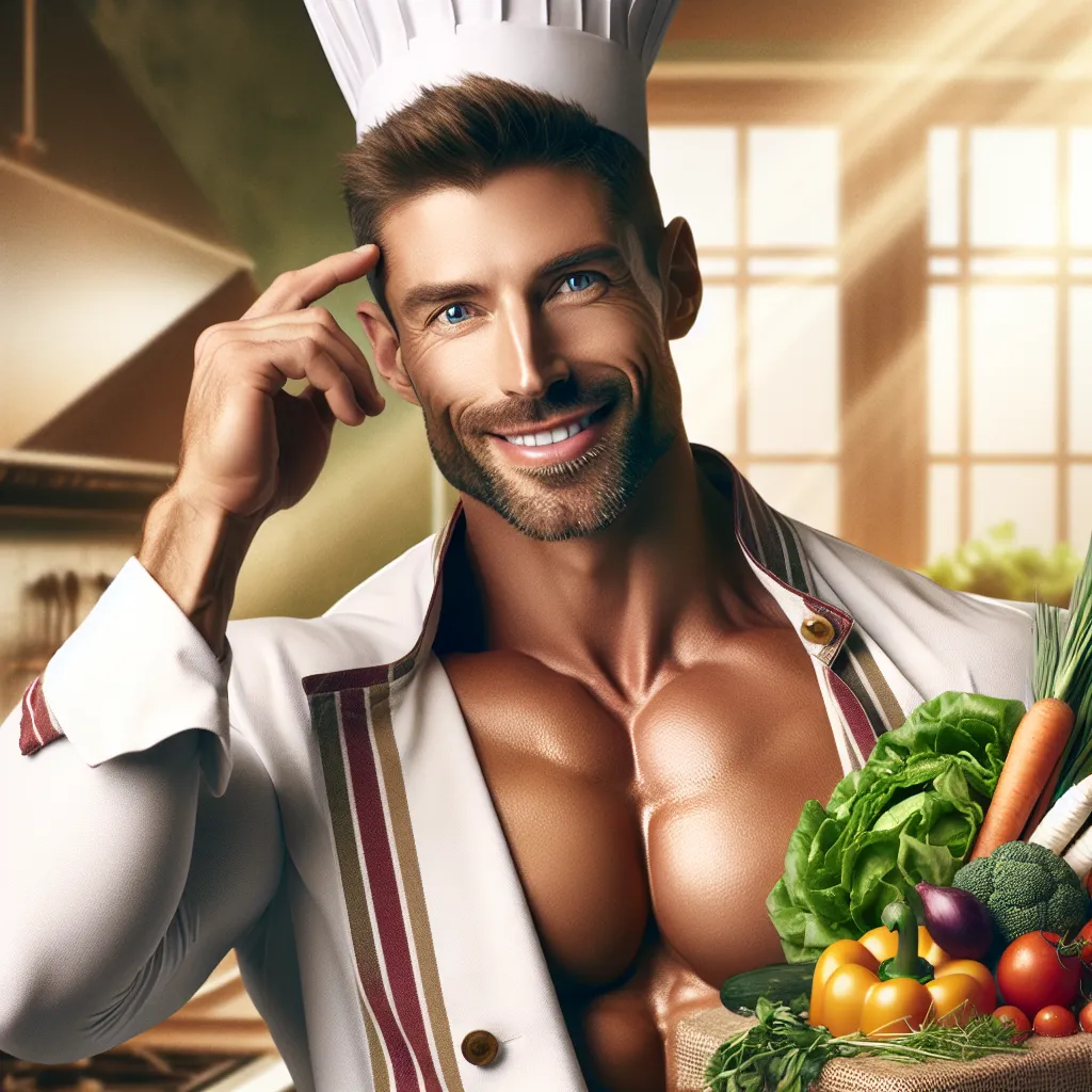 Fitness Chef