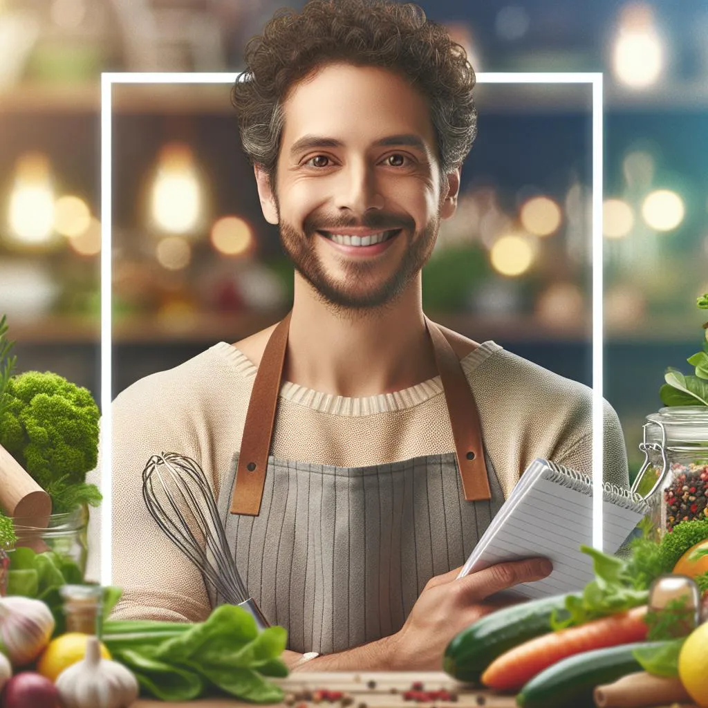Food and Beverage Developer