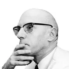 Michel Foucault