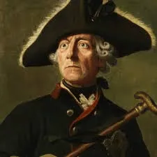 Frederick the Great