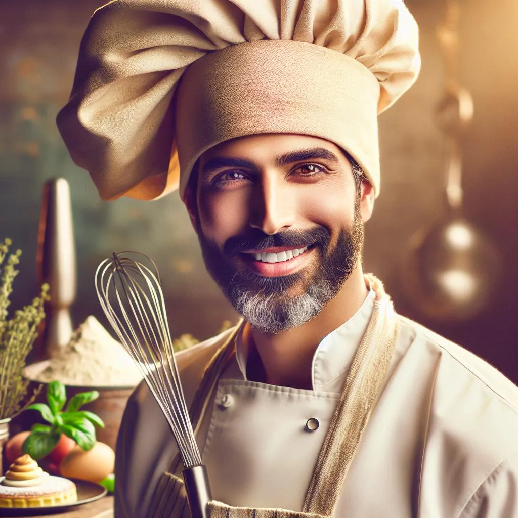 French Chef