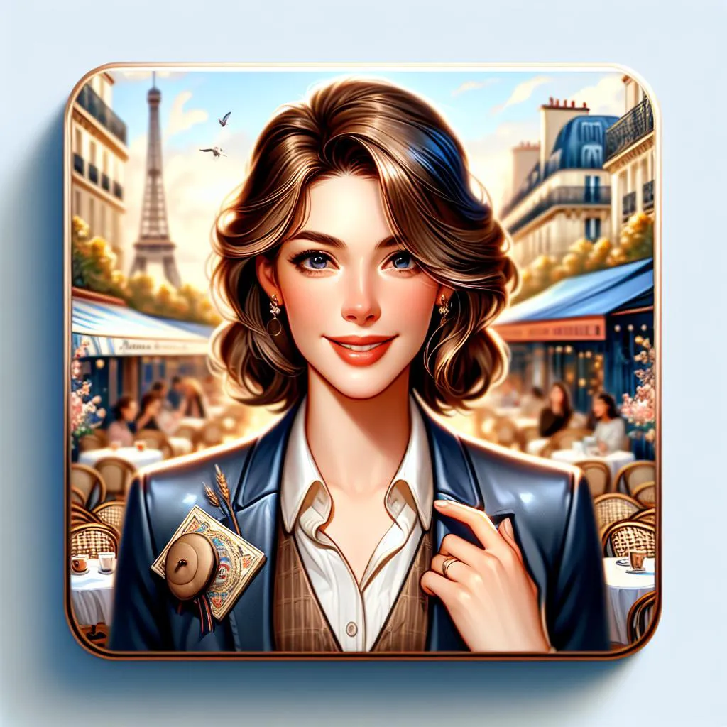 French Teacher