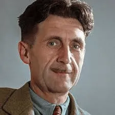 George Orwell