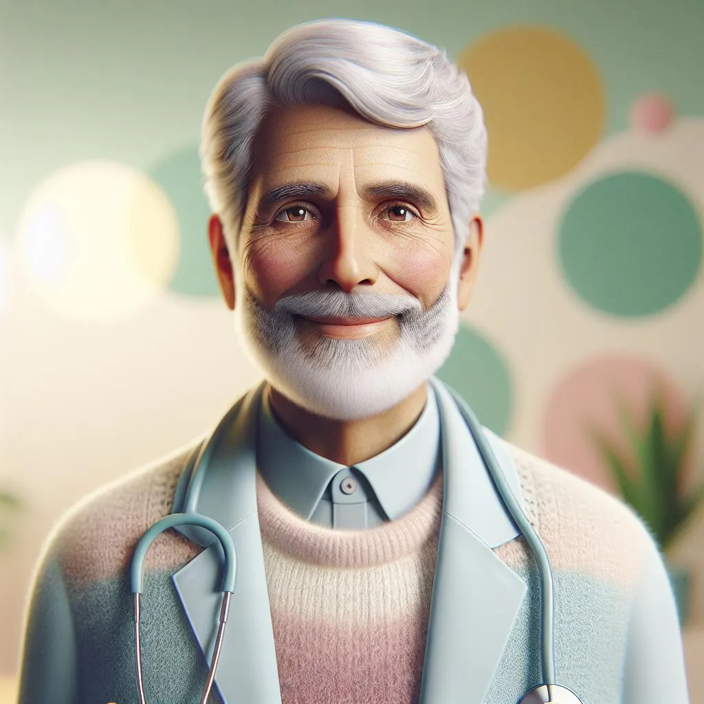 Gerontologist