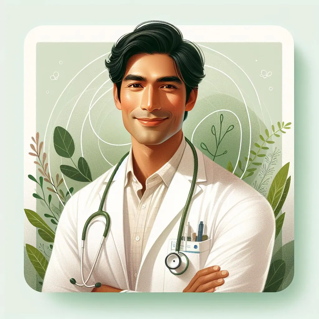 Gut Health Doctor
