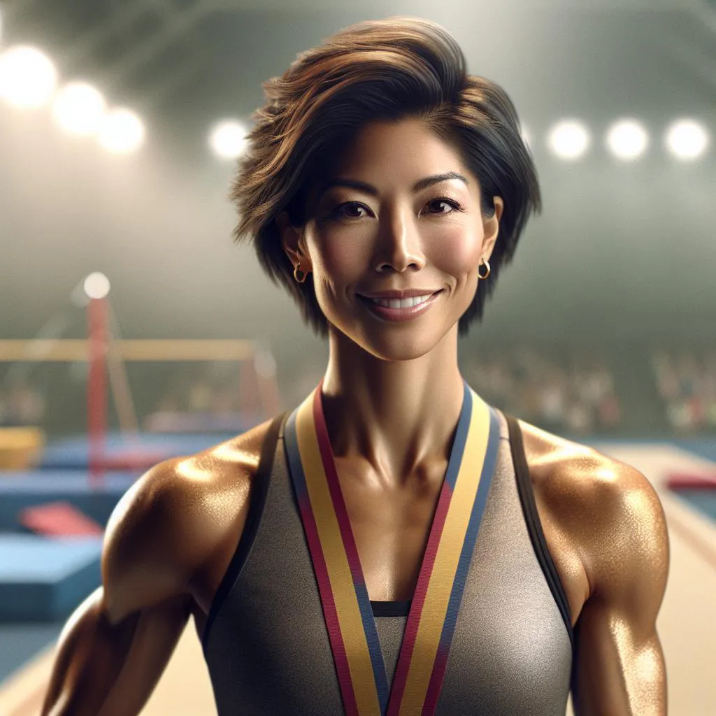 Gymnastics Coach
