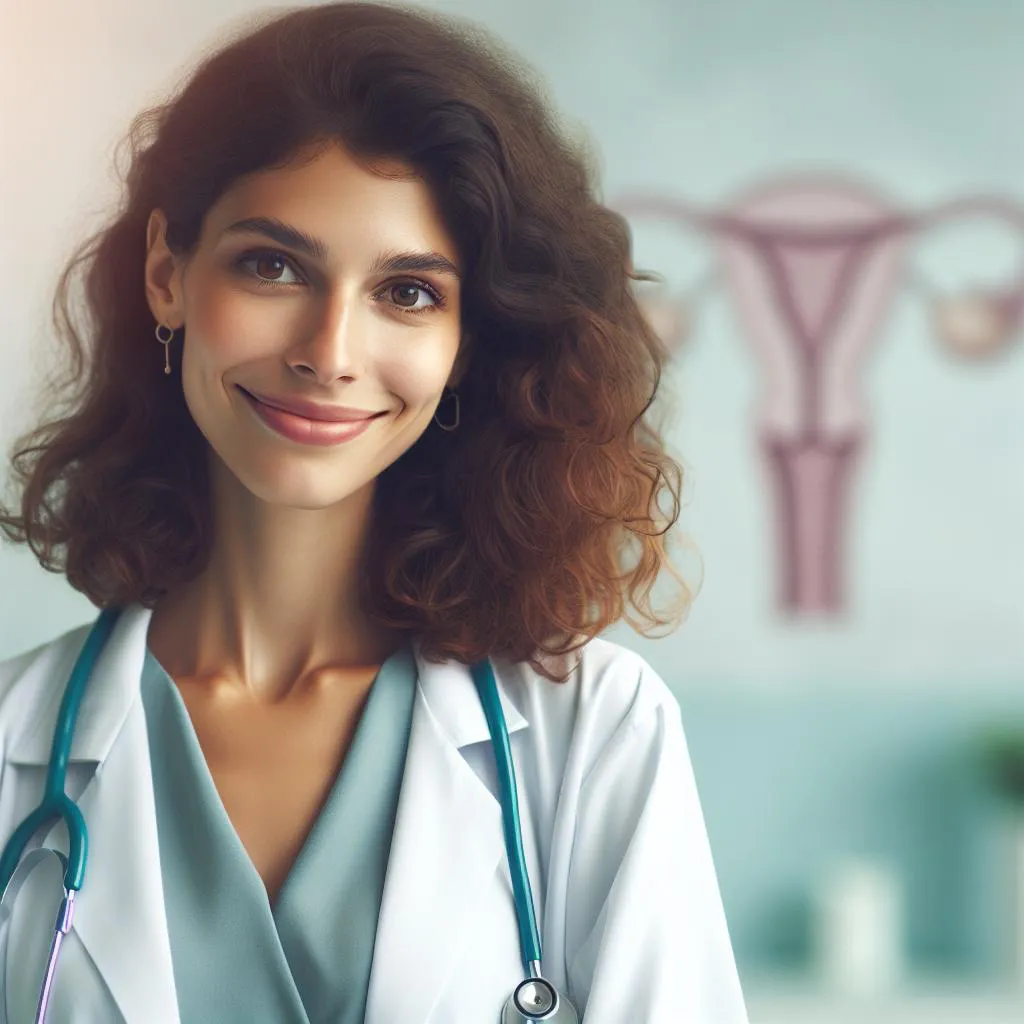 Gynecologist