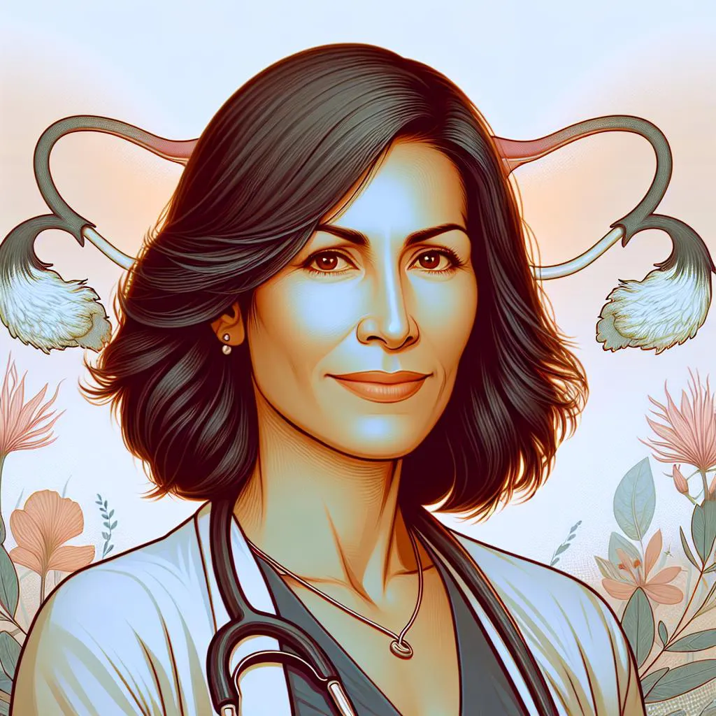 Gynecology Expert