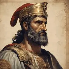 Hannibal Barca