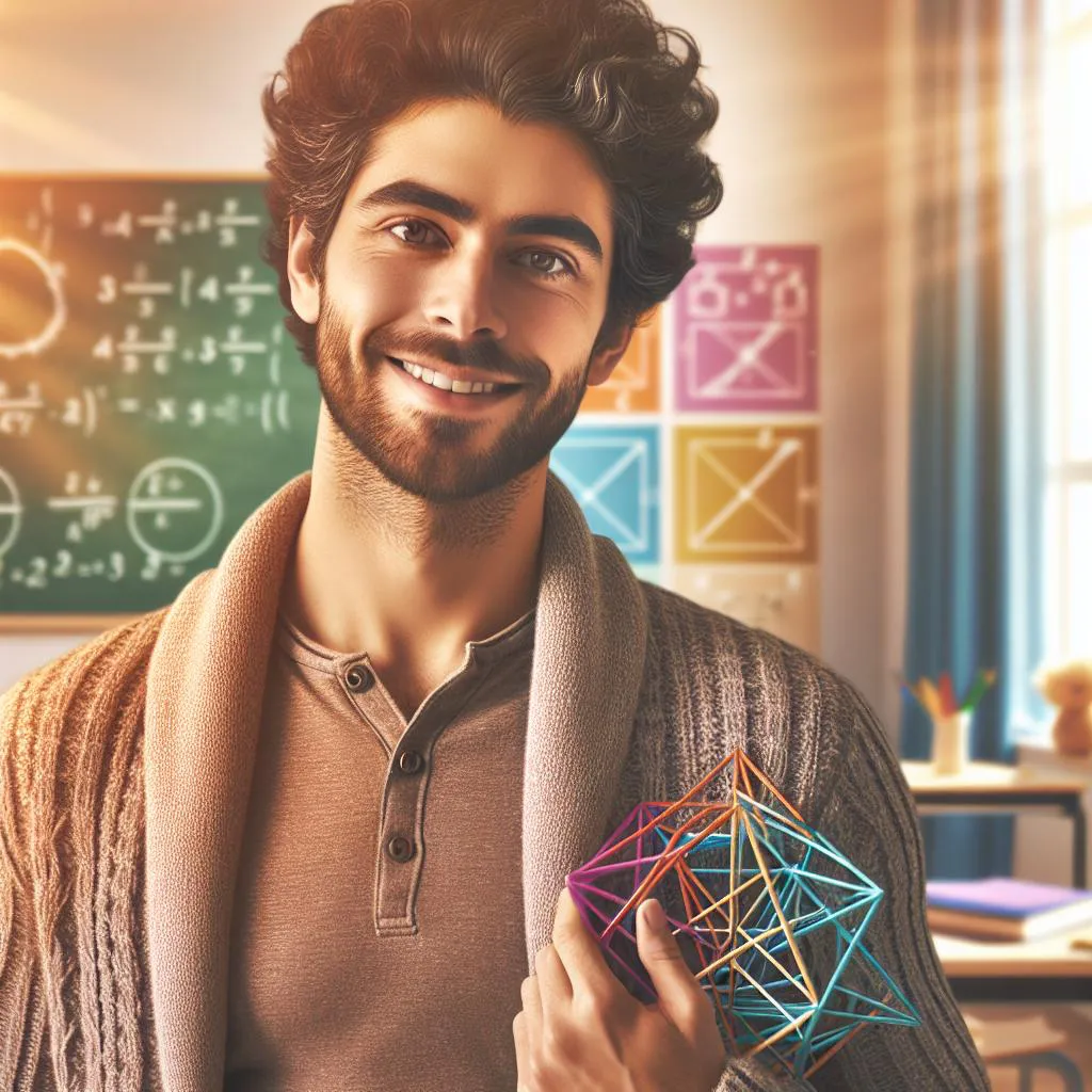 High School Math Tutor