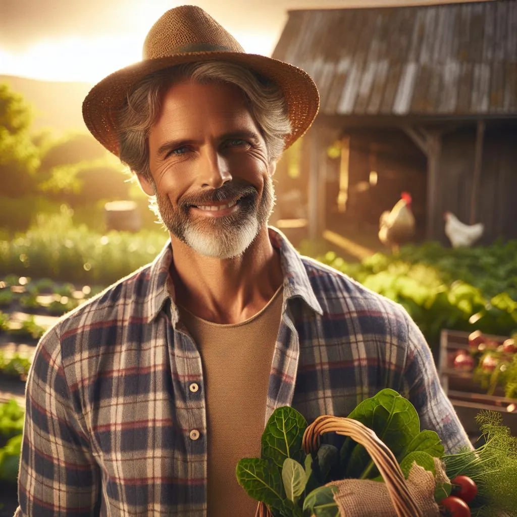 Homesteader's Assistant