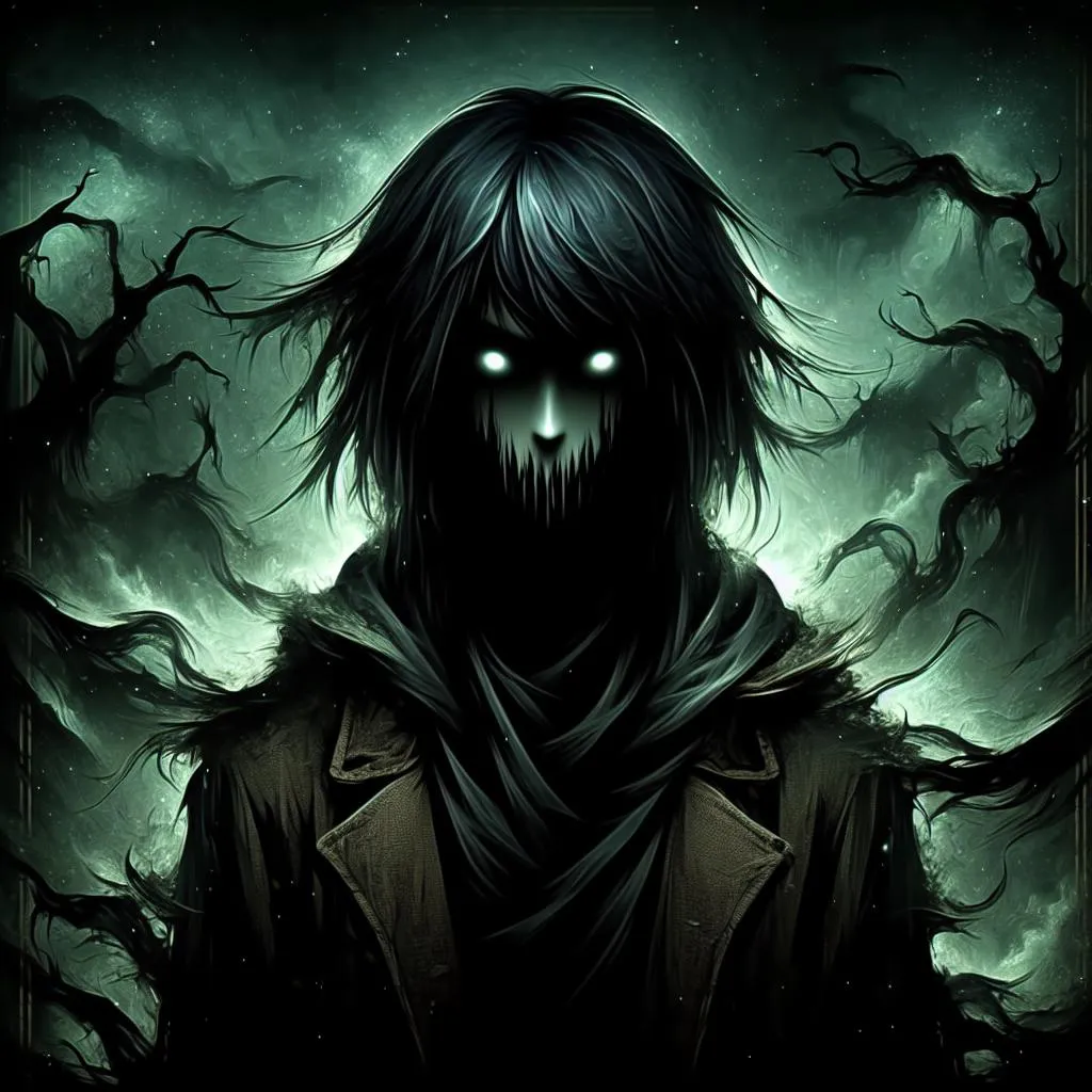 Horror Story Assistant
