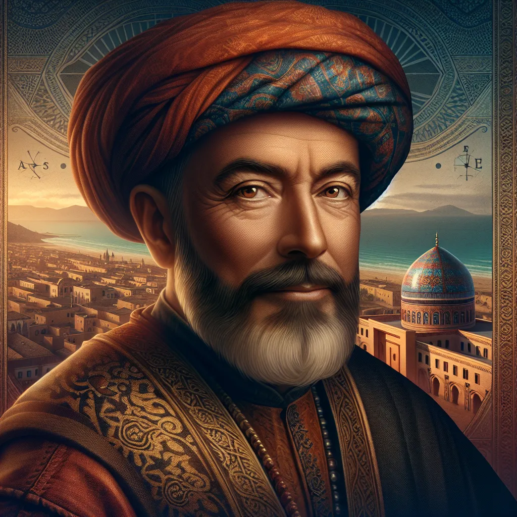 Ibn Battuta