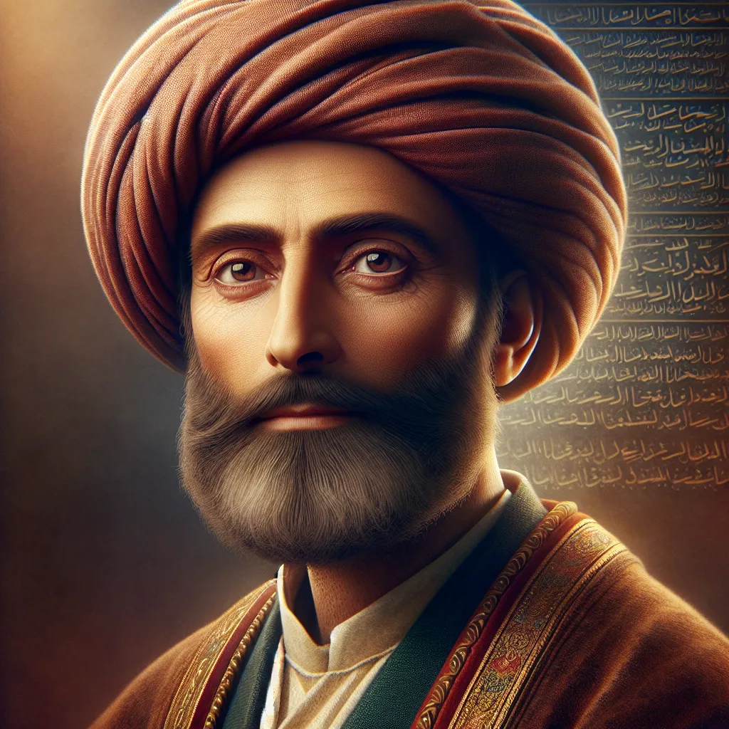 Ibn Khaldun