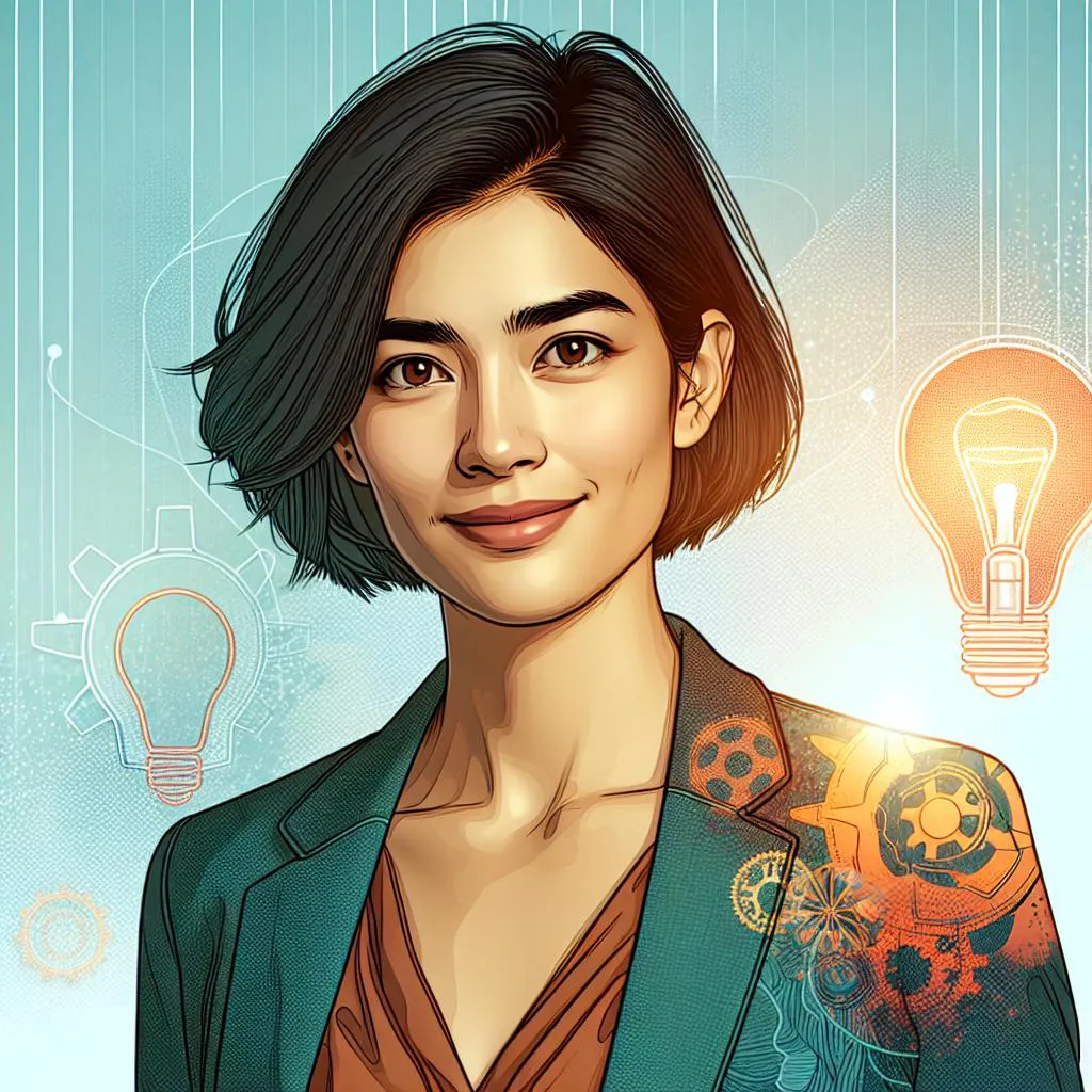 Innovation Consultant