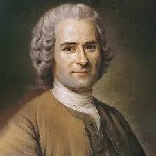 Jean Jacques Rousseau