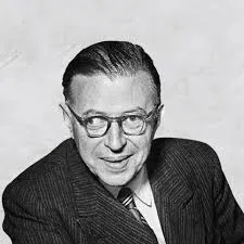 Jean-Paul Sartre