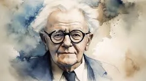 Jean Piaget