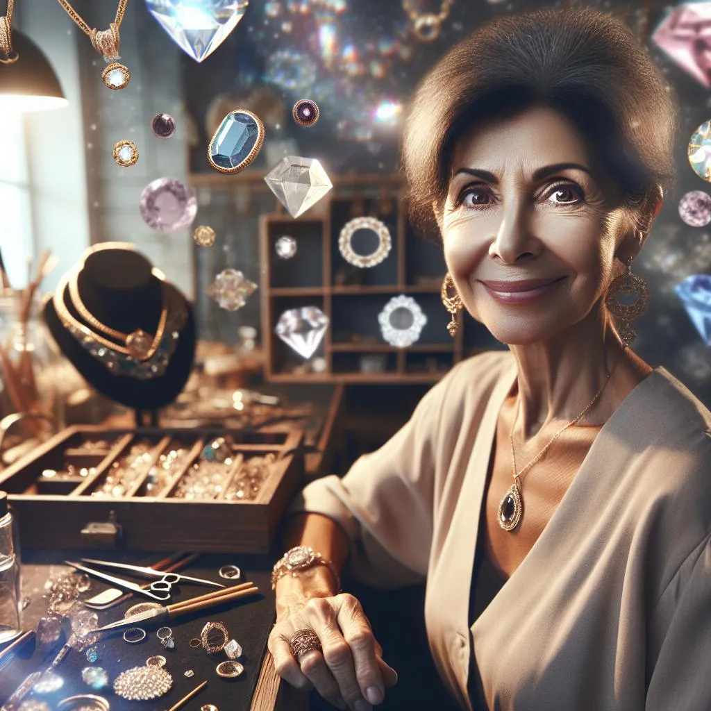 Jewelry Master