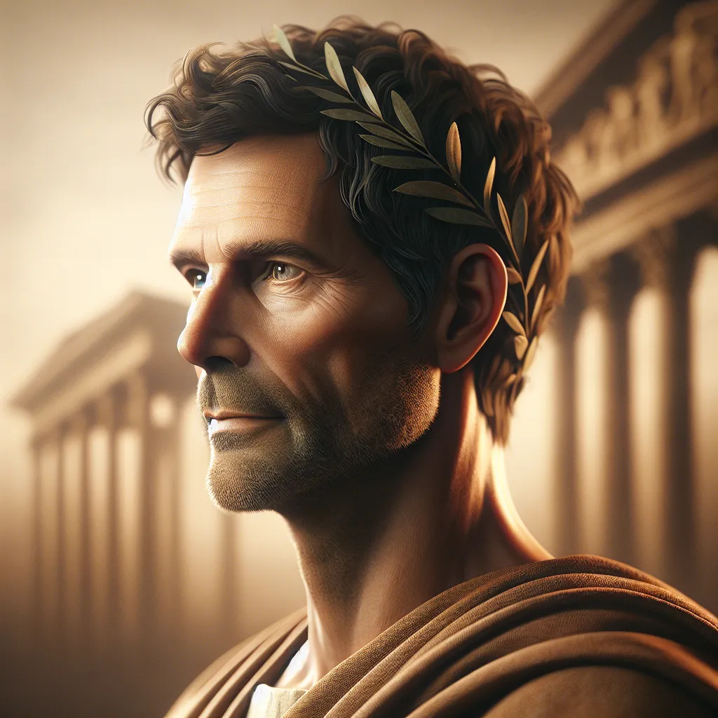 Julius Caesar