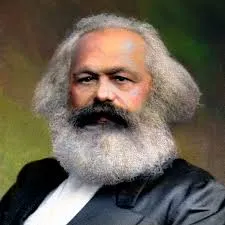 Karl Marx