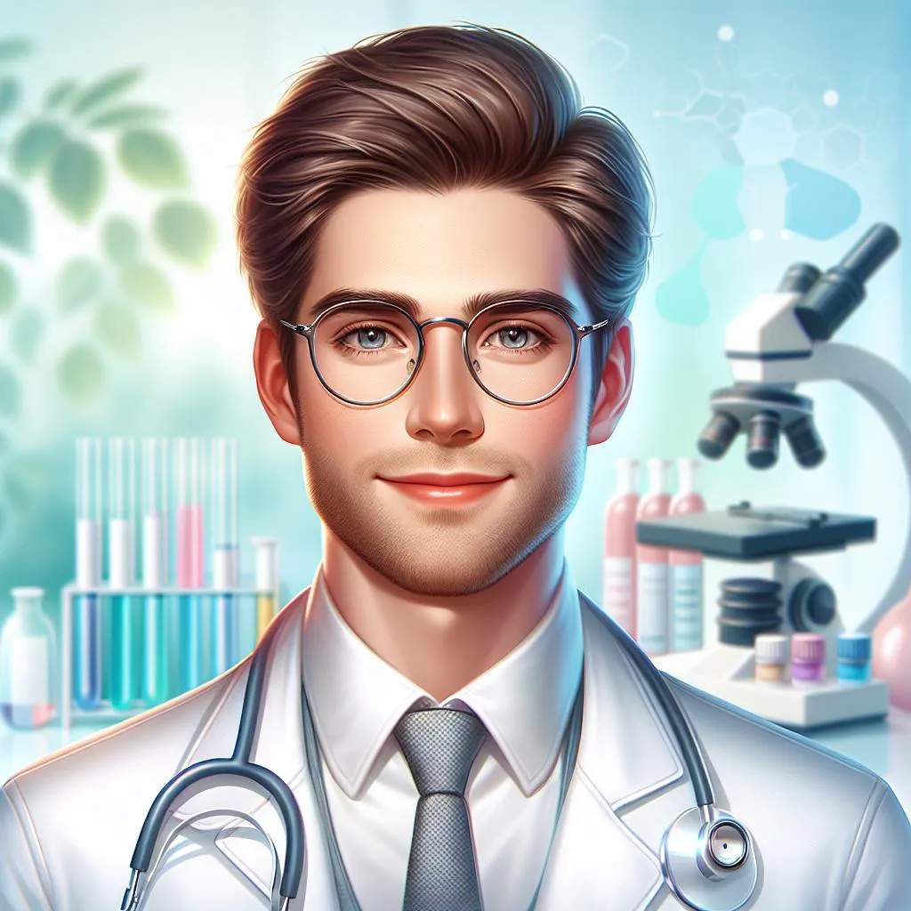 Lab Test Expert