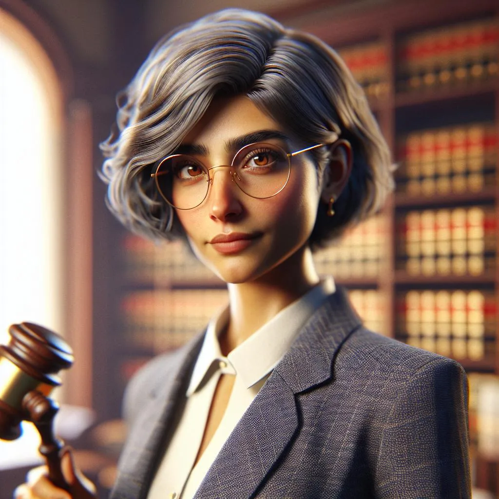 Law Professor