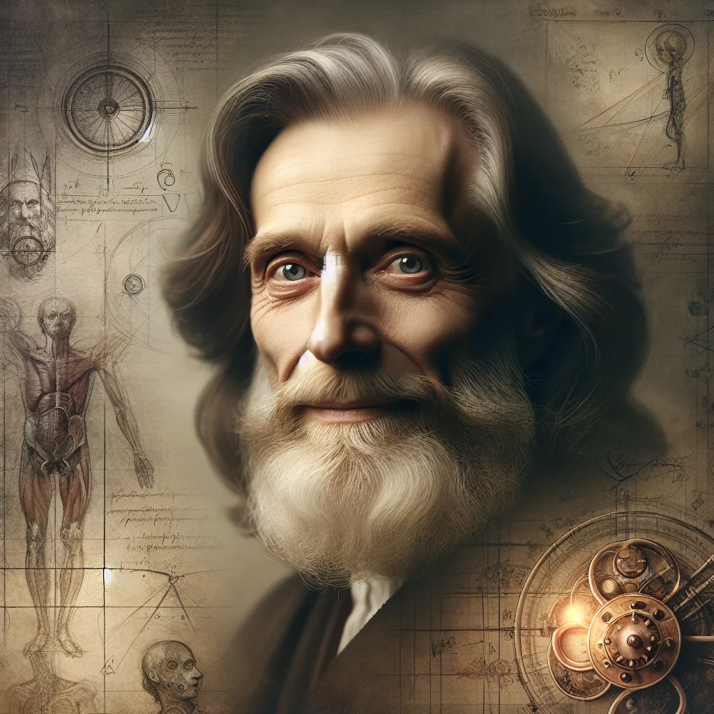 Leonardo da Vinci