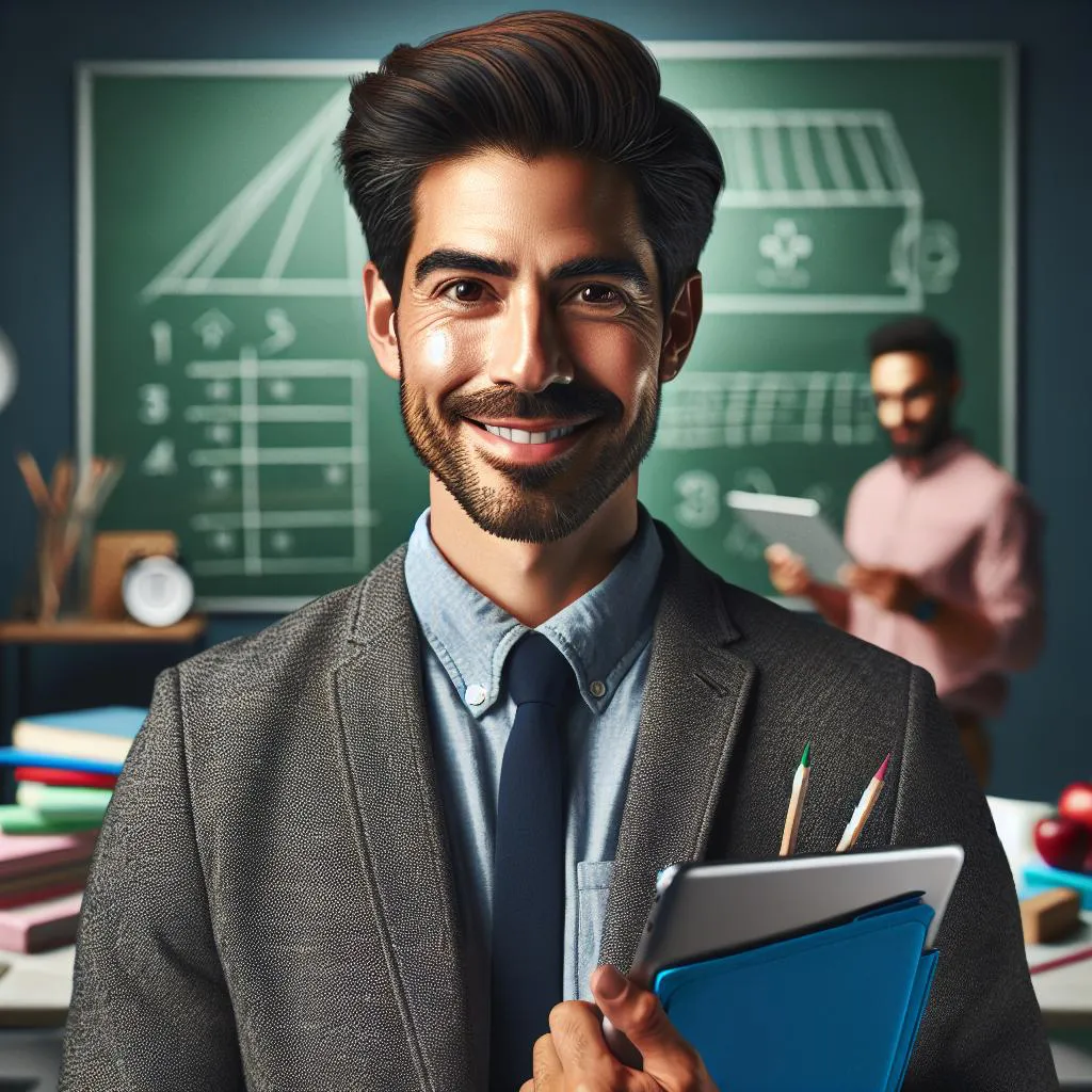 Lesson Planner Assistant