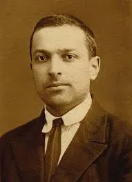 Lev Vigotsky