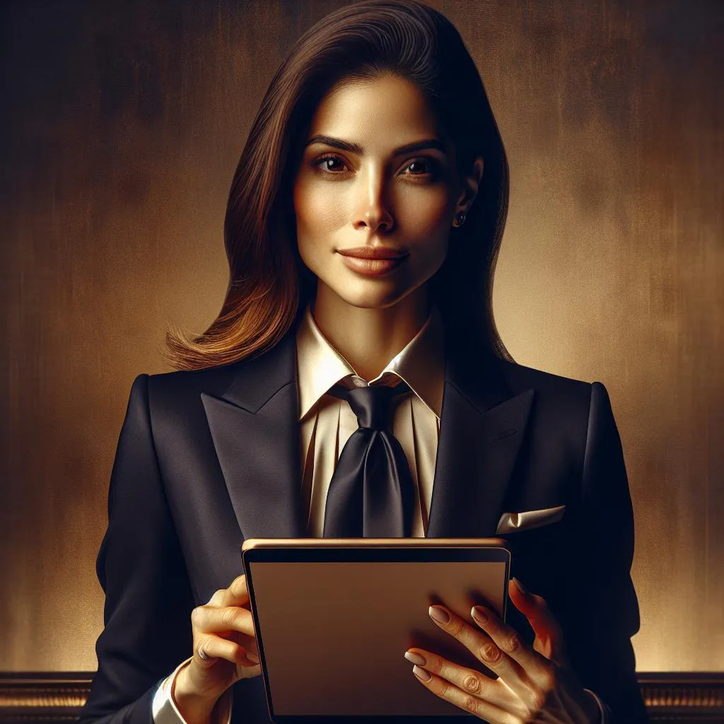 Luxury Consultant