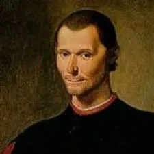 Niccolò Machiavelli