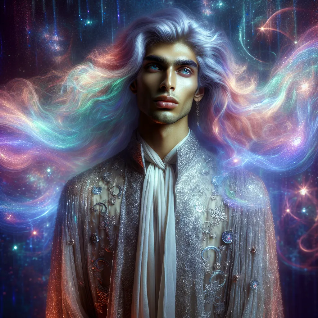 Magic System Worldbuilder