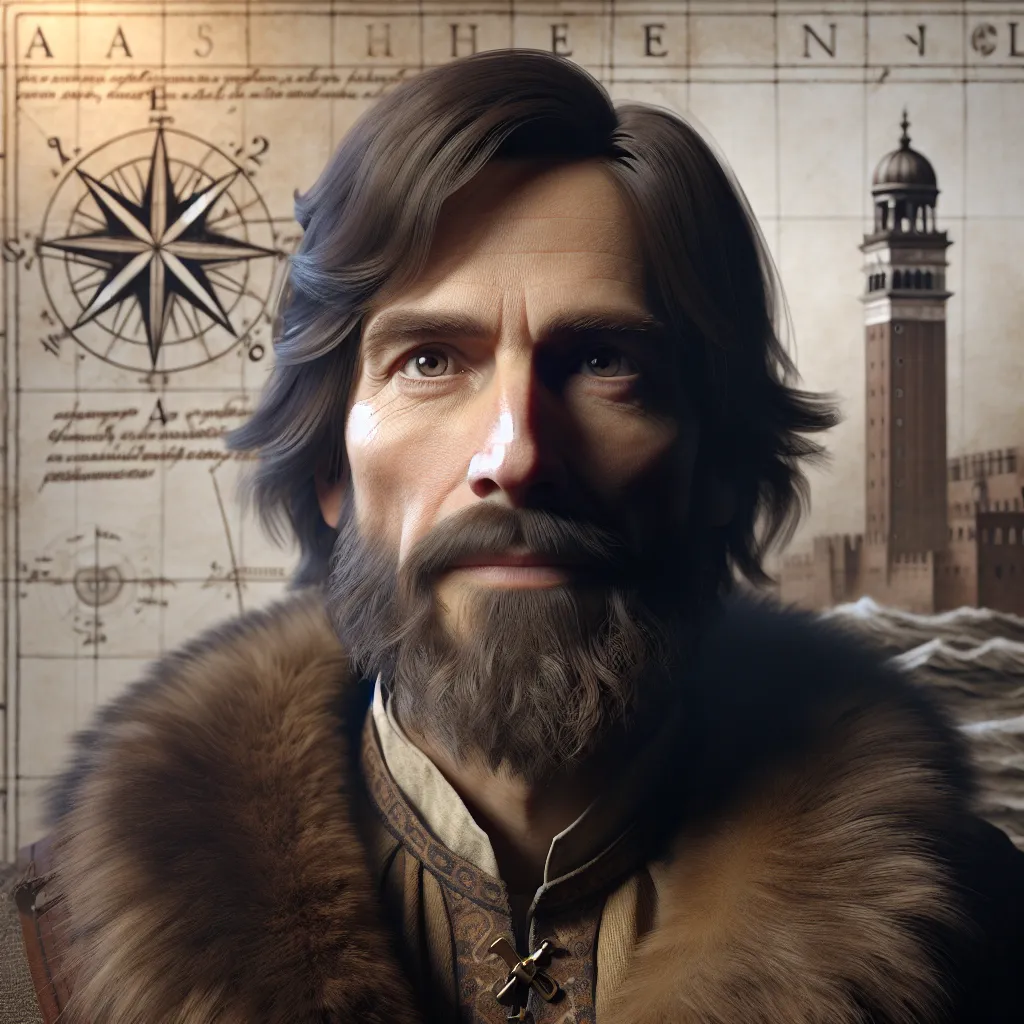 Marco Polo