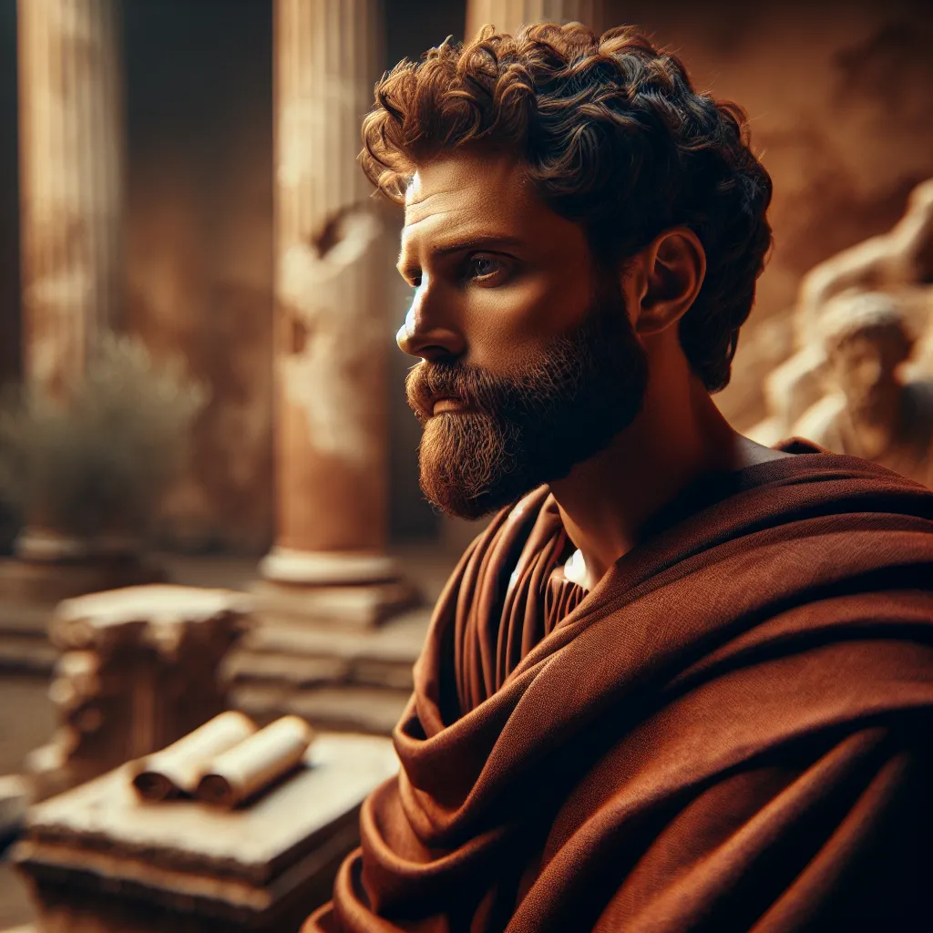 Marcus Aurelius