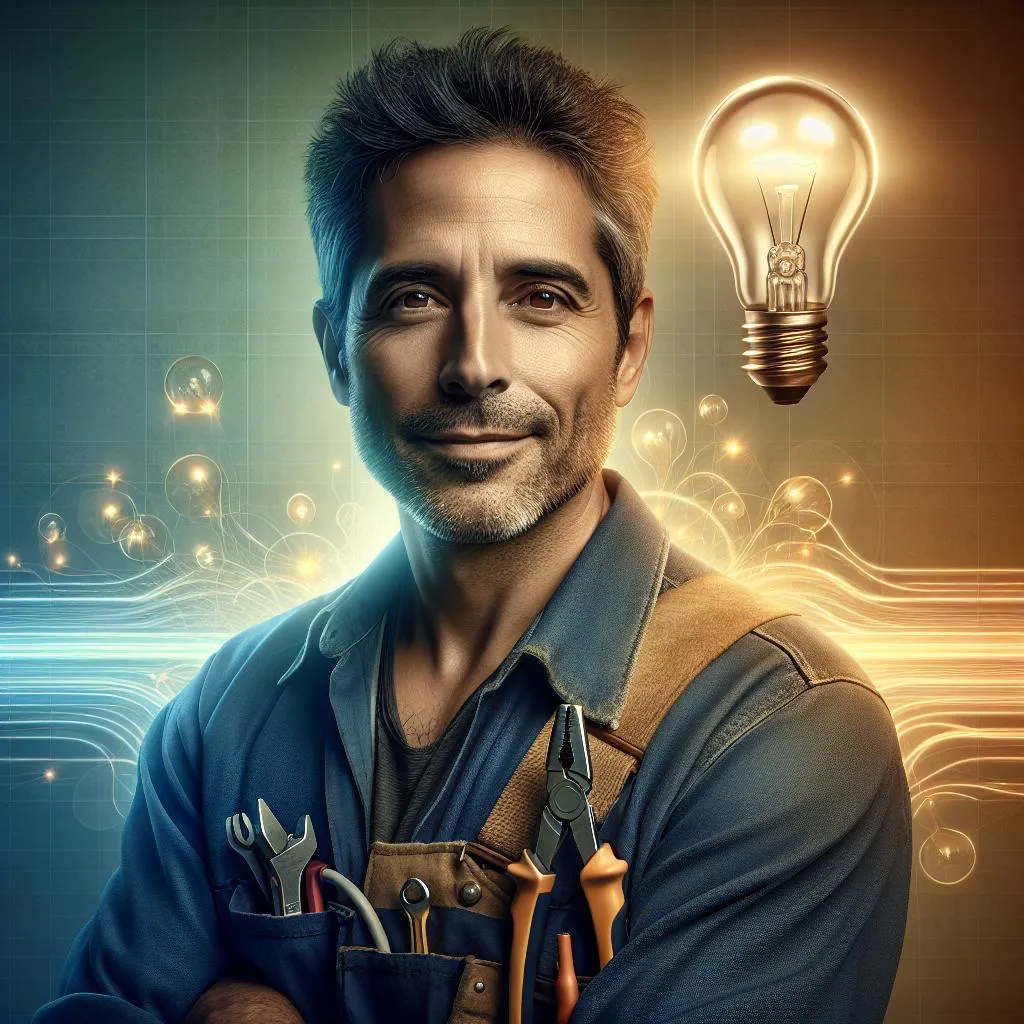 Master Electrician
