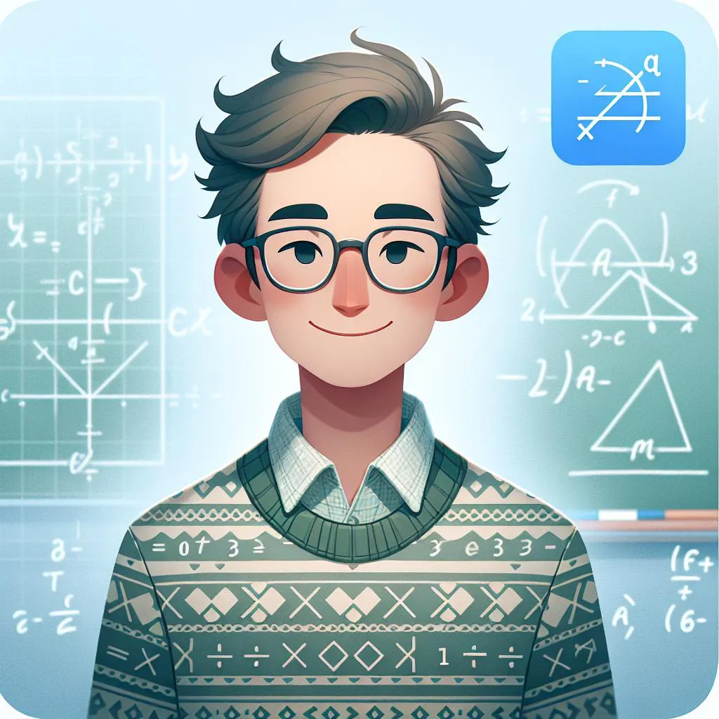 Math Test Helper
