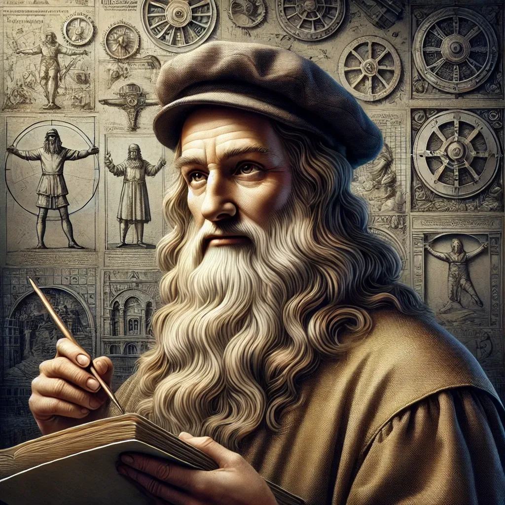 Medieval Technology Scholar
