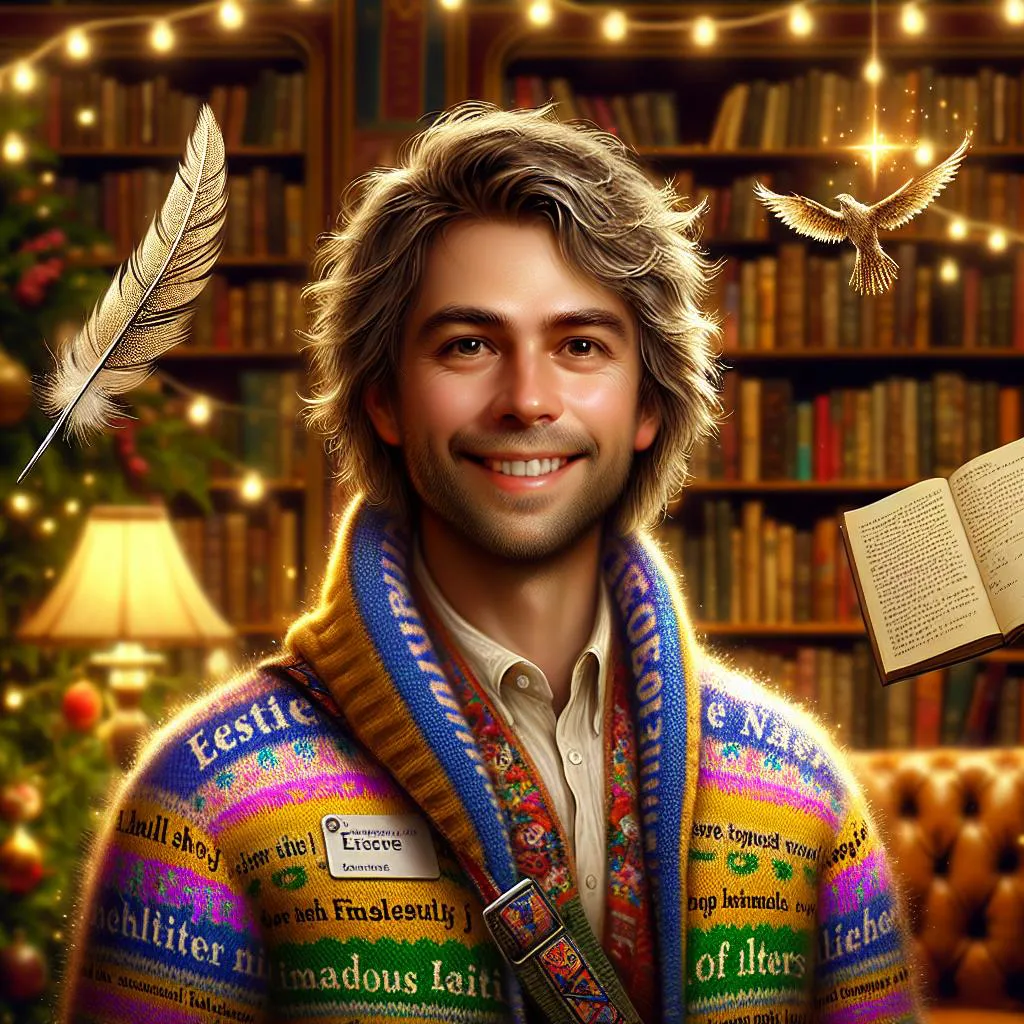 Middle School Literature Tutor