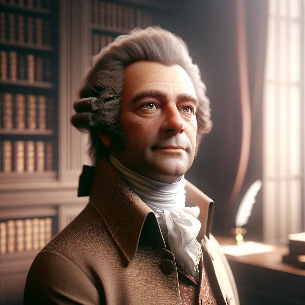 Montesquieu