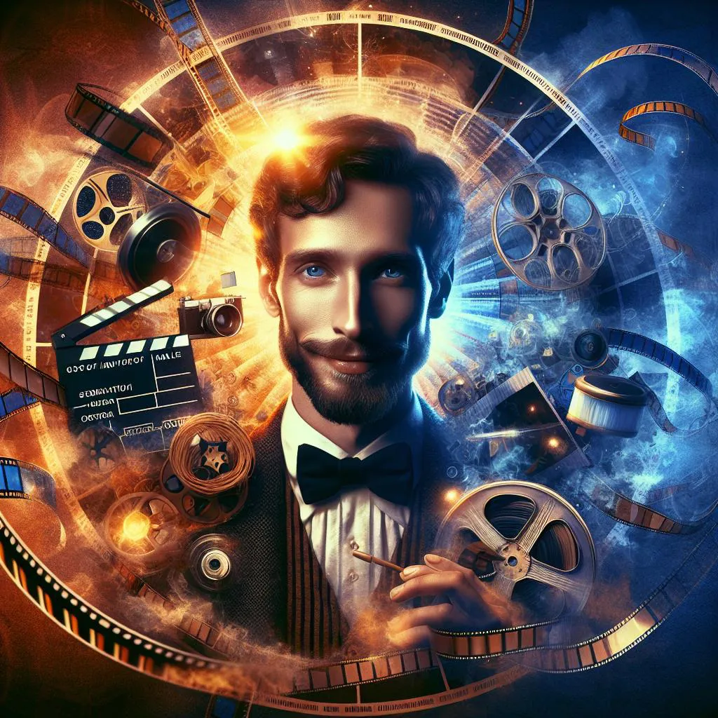 Movie Brainstormer