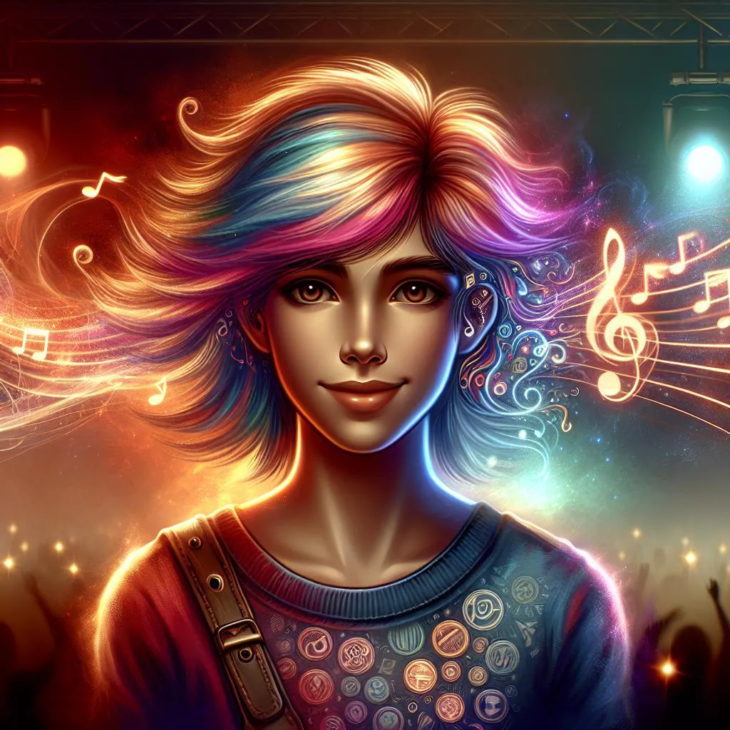Musical Brainstormer
