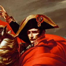 Napoleon Bonaparte