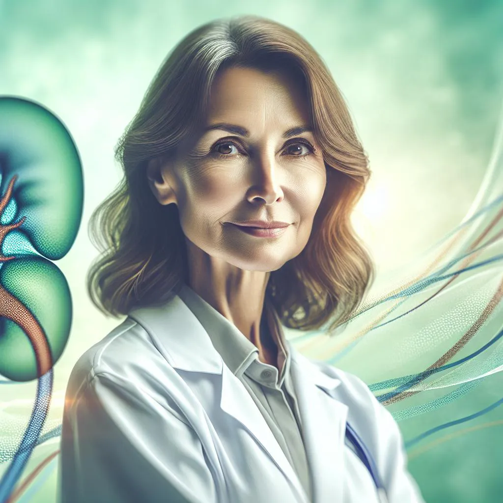 Nephrology Expert