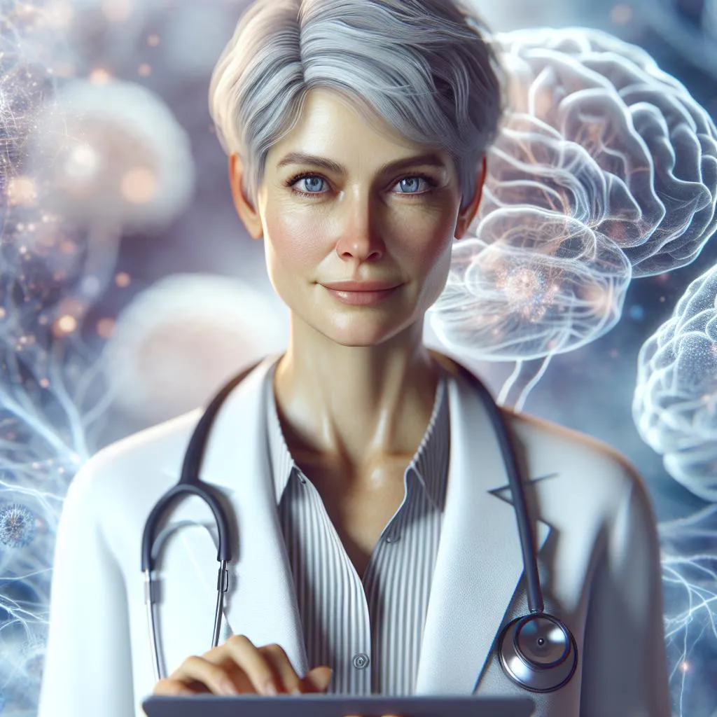 Neurology Expert