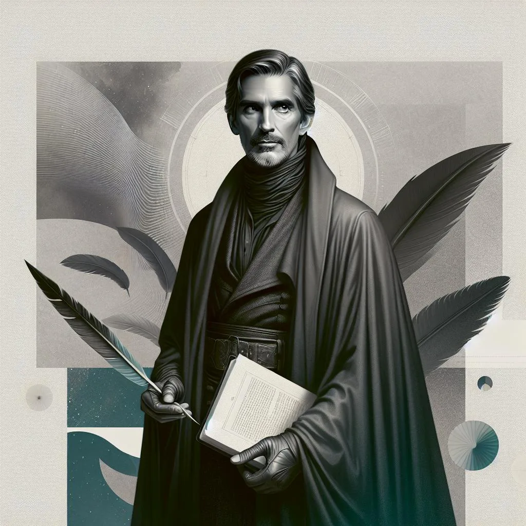 Nihilist Mentor